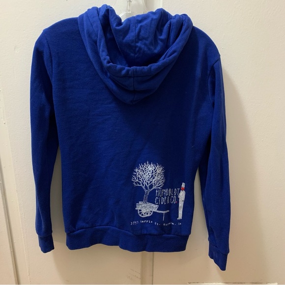 HUMBOLDT CIDER| hoodie - Picture 5 of 6